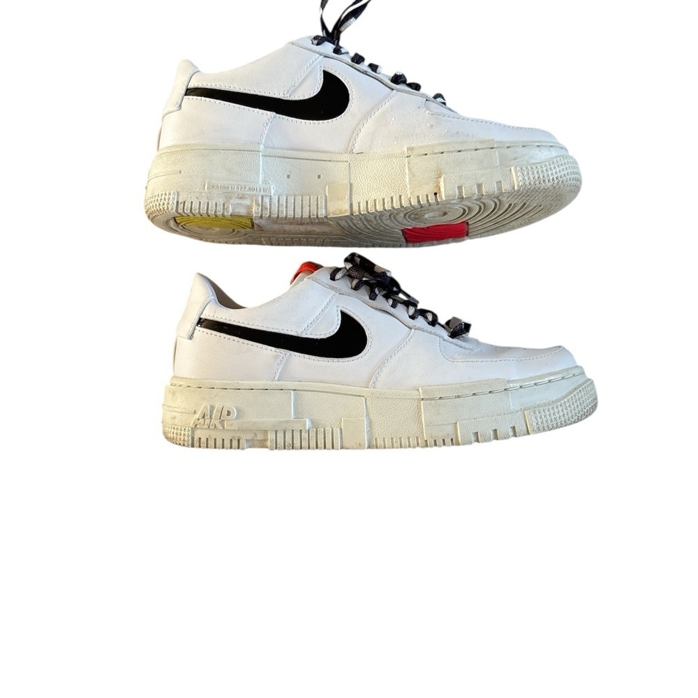 Nike Air Force 1 Low Pixel